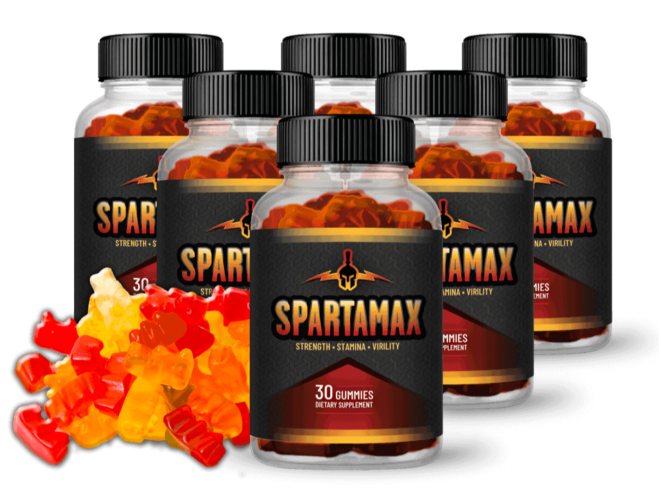 >Spartamax<